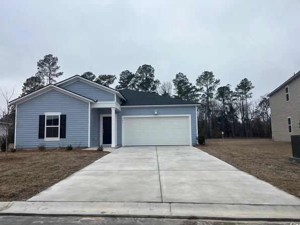 895 Long Beach Dr Lot 19 Dover, Longs, SC 29568