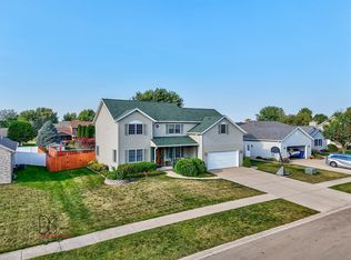836 Jeremiah Ln, Ottawa, IL 61350
