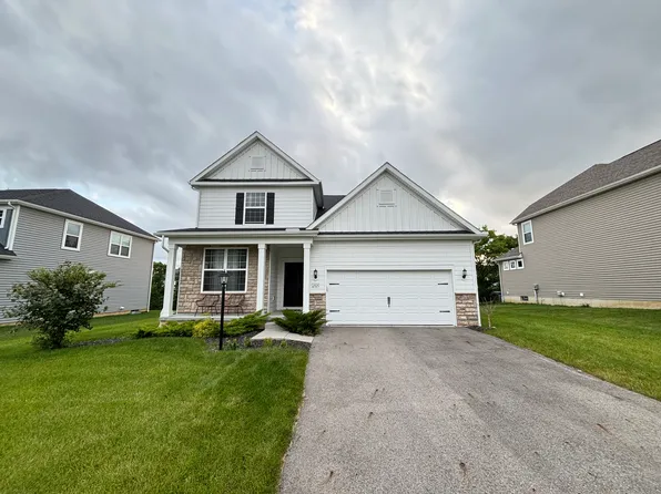12325 Greenwood Dr, Pickerington, OH 43147