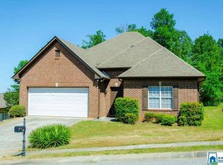 412 Savannah Cv, Calera, AL 35040