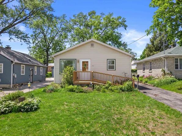 722 Christianson Ave, Madison, WI 53714