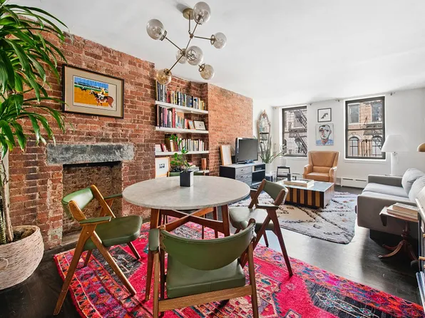 72 E 3rd St APT 5A, New York, NY 10003