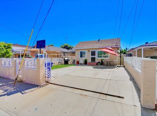 15348 Verdura Ave, Paramount, CA 90723