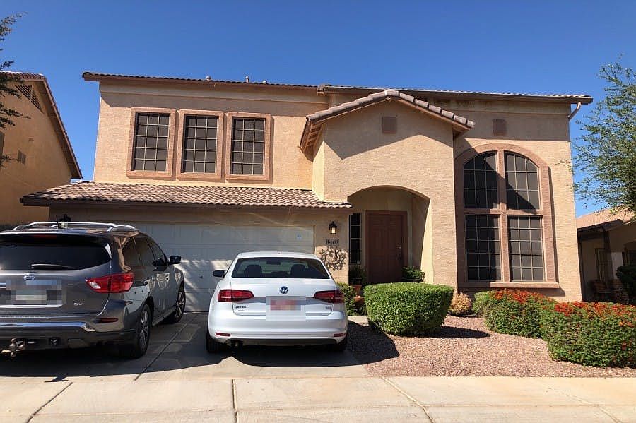 1st image of 8402 W Mohave St