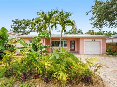 1517 60th St S, Gulfport, FL, 33707