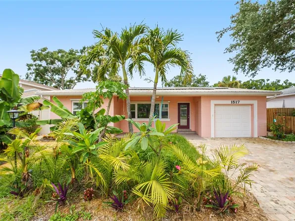 1517 60th St S, Gulfport, FL 33707