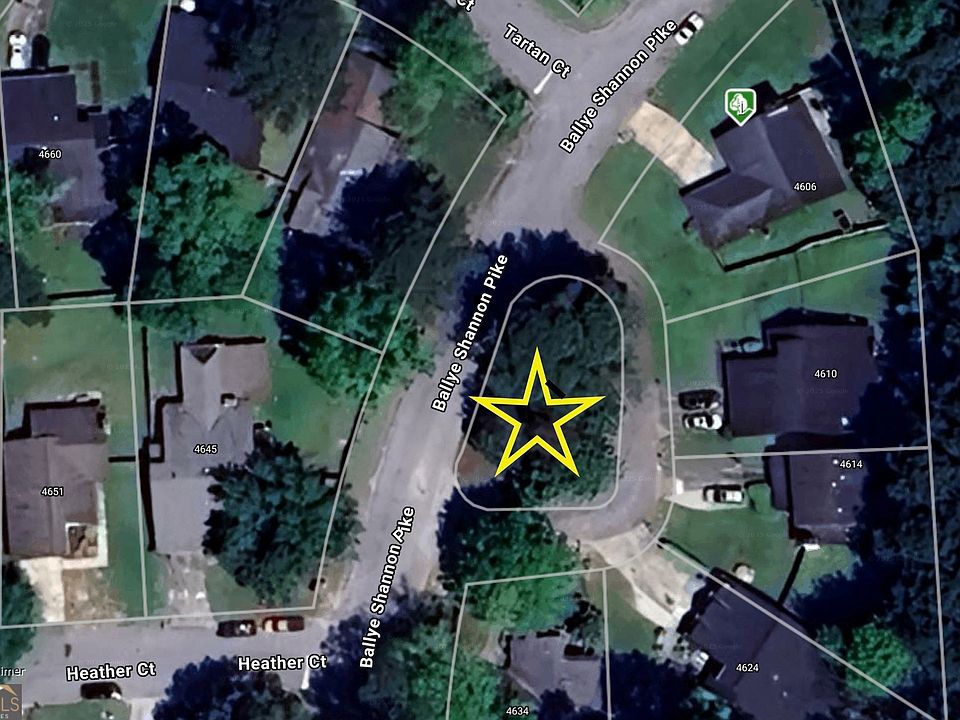 2nd image of 0 Ballye Shannon Pike