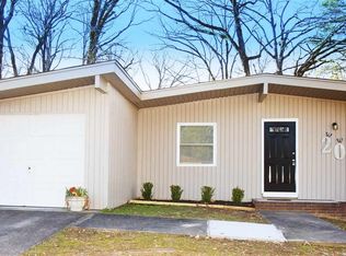 20 Windsor Dr, Little Rock, AR 72209