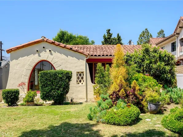 713 W Dryden St, Glendale, CA 91202