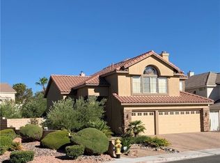 4809 Pearlman Ln, Las Vegas, NV 89147