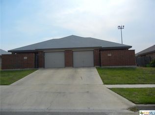 3508 Dustin Ct, Killeen, TX 76549