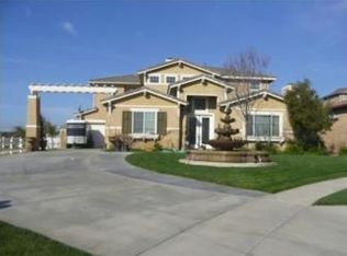 4978 Almond Ct, Rancho Cucamonga, CA 91737
