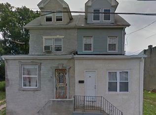 904 Sharon Ave, Sharon Hill, PA 19079