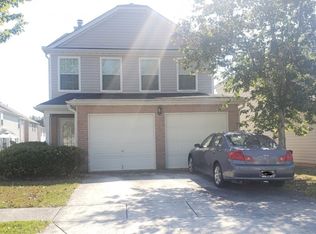 1930 Eshelman Ct, College Park, GA 30349