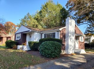 718 Ash St, Brockton, MA 02301