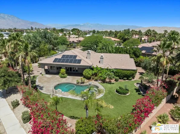 110 Rancho Vista Ln, Rancho Mirage, CA 92270