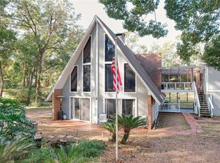 1381 N Carpenter Ave, Orange City, FL 32763