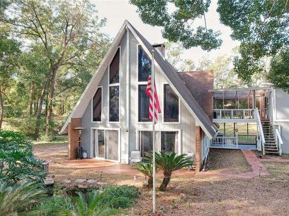 1381 N Carpenter Ave, Orange City, FL 32763