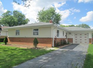 716 Timothy Ln, Des Plaines, IL 60016