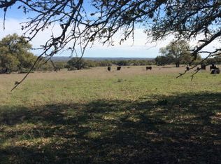57 Double Horn Rd, Stonewall, TX 78671