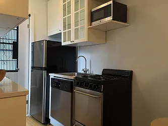 Rented by Big Apple Living