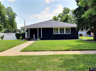 311 W 9th St, North Bend, NE 68649