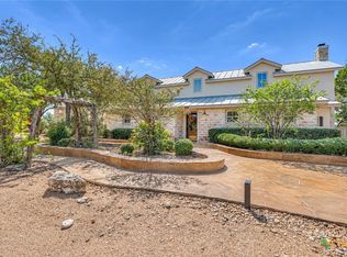 2119 Lariat Rdg, New Braunfels, TX 78132