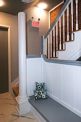 Rented by Willie Kathryn Suggs, LREB