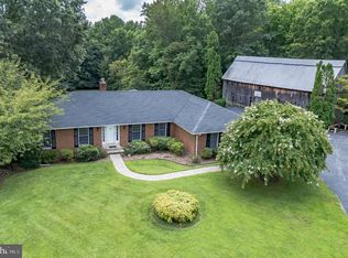 12440 White Oak Ct, Dunkirk, MD 20754