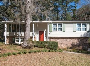 1108 Sandhurst Dr, Tallahassee, FL 32312