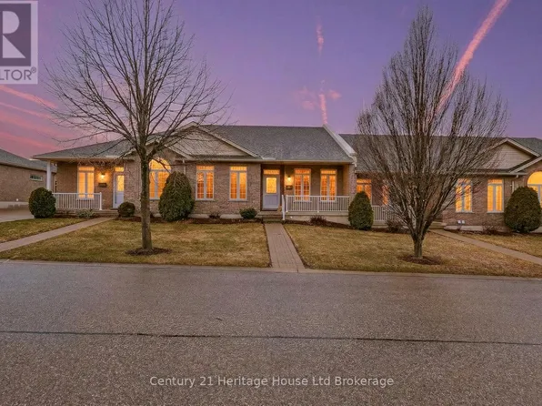 643 Southwood Way, Woodstock, ON N4S 9A6