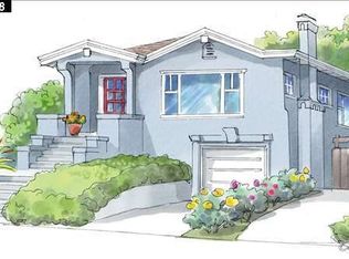 506 Mira Vista Ave, Oakland, CA 94610