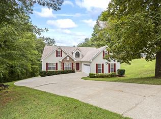 4070 River Elan Dr, Gainesville, GA 30507