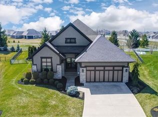 1485 Abbey Park Pl, Xenia, OH 45385