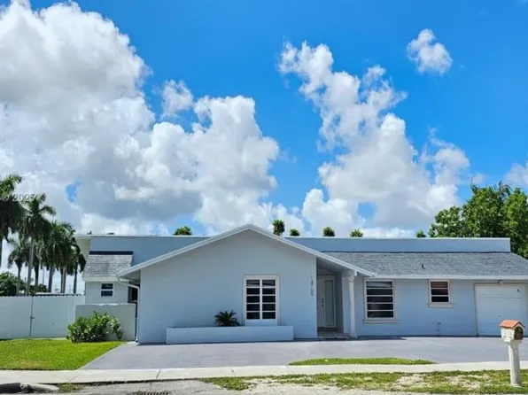 13700 SW 18th Ter, Miami, FL 33175