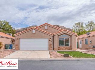 2405 S 780 W, Hurricane, UT 84737