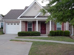 307 Orchard Way, North Augusta, SC 29860