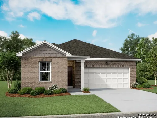14464 Woodland Valley, San Antonio, TX 78252
