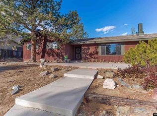 1900 Maxwell Rd, Carson City, NV 89706