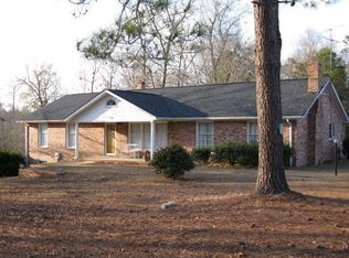 1765 Oak Grove Church Rd, Manning, SC 29102