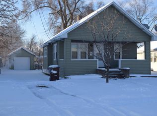 28 34th St SW, Wyoming, MI 49548