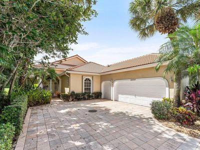 10654 Greenbriar Villa Drive, Lake Worth, FL, 33449