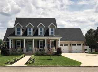 34 Township Road 1525, Proctorville, OH