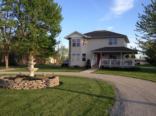 294 Pinto Dr, Lake Waynoka, OH 45171