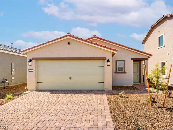 6760 Violet Cascade Ave, Las Vegas, NV 89156