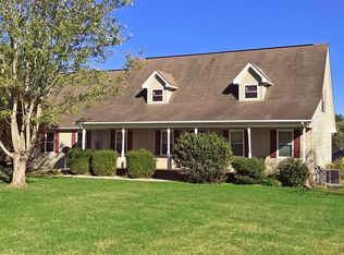 1735 Beacon Rd, Talbott, TN 37877