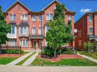 20 Shiraz Dr, Brampton, ON L6R0W7