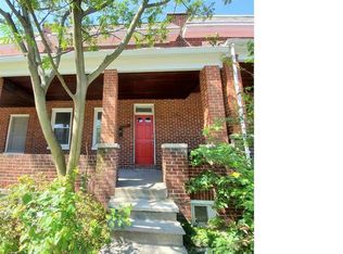 4331 Shamrock Ave #2, Baltimore, MD 21206