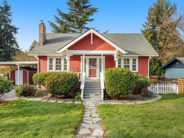 12245 20th Ave S, Seattle, WA 98168