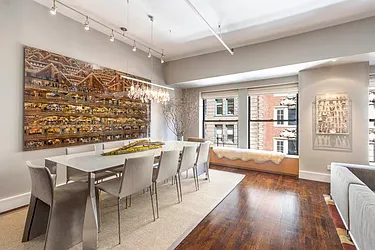 Sold by Brown Harris Stevens